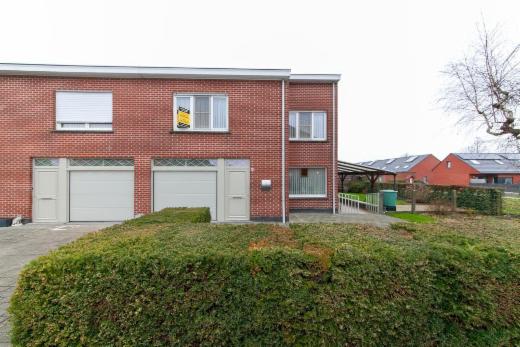 Eerste alternatieve foto van het pand