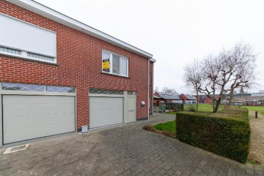 Tweede alternatieve foto van het pand