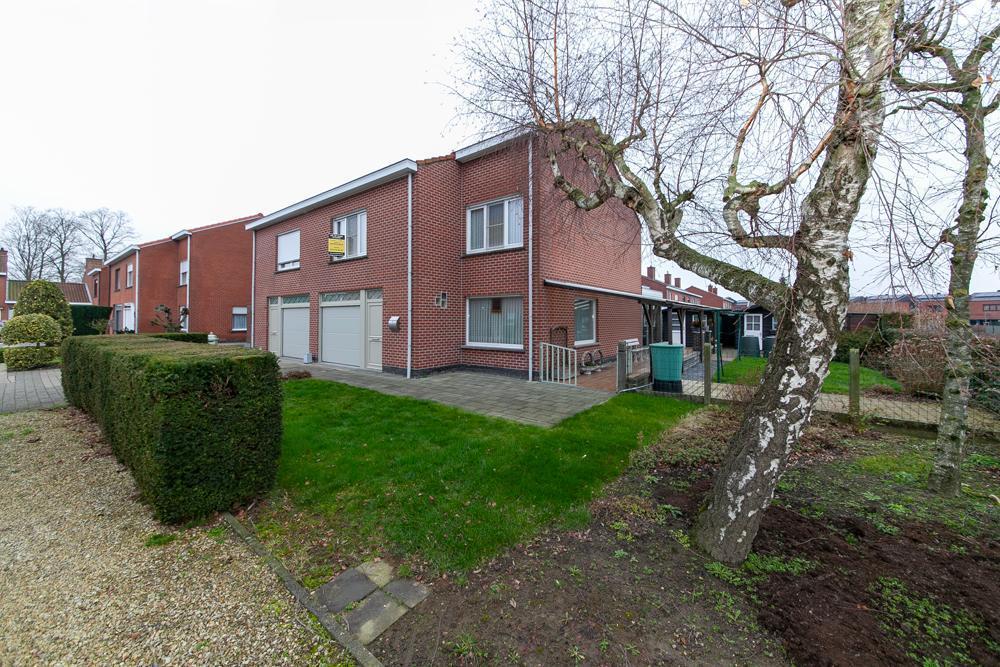 Presentatiebeeld van het pand n° 293233