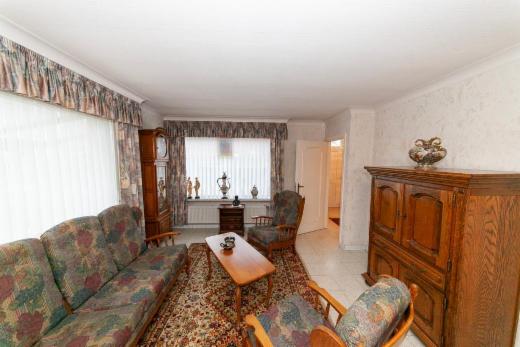 Derde alternatieve foto van het pand