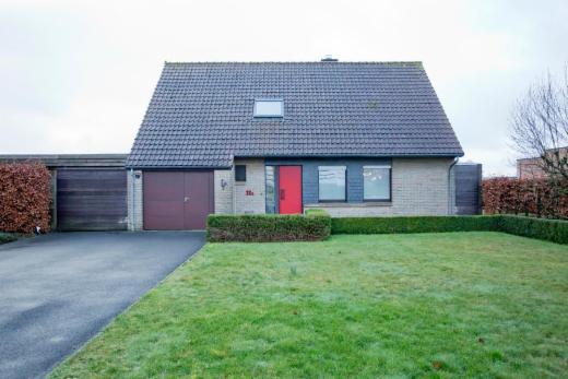 Eerste alternatieve foto van het pand