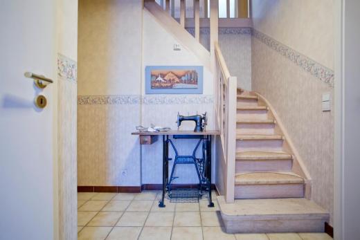 Tweede alternatieve foto van het pand