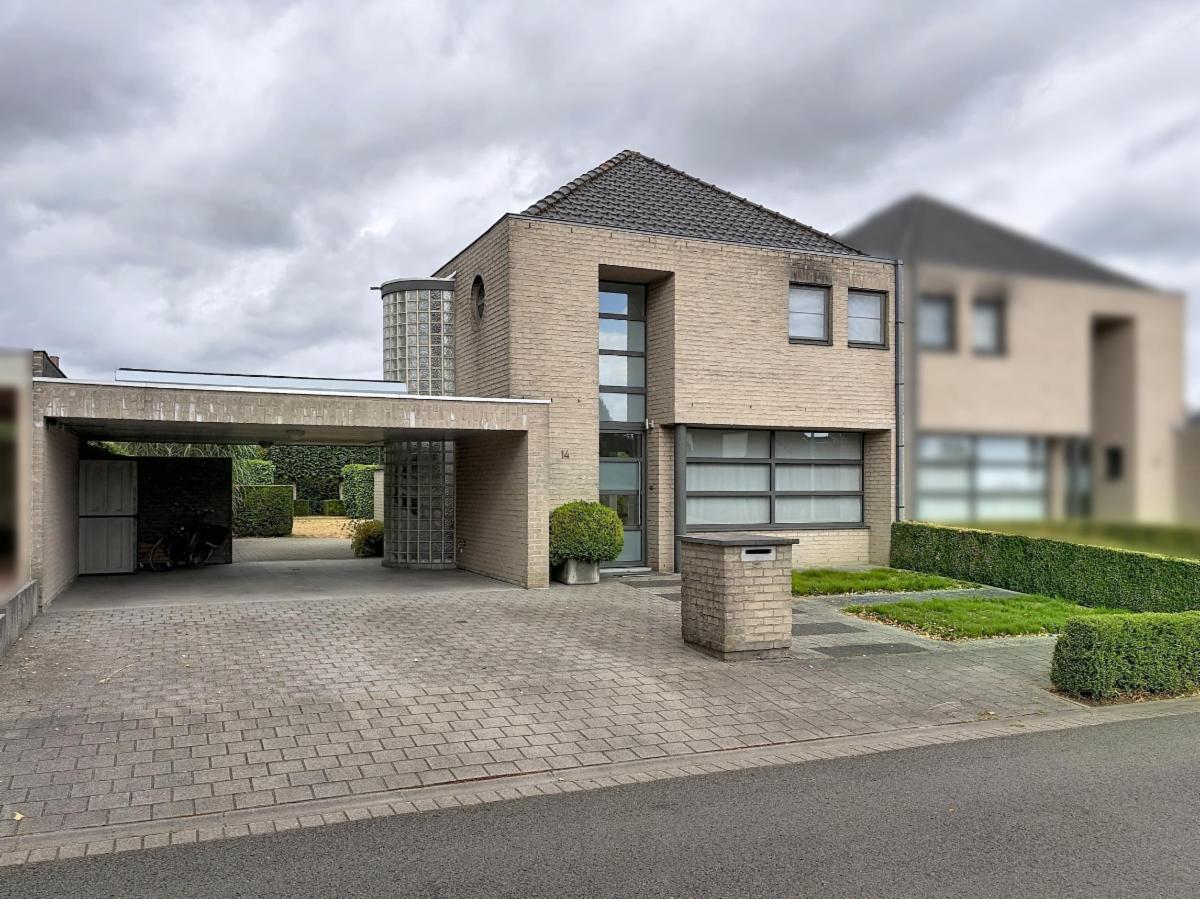 Presentatiebeeld van het pand n° 300124