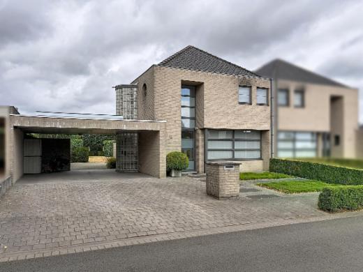 Presentatiebeeld van het pand n° 300124