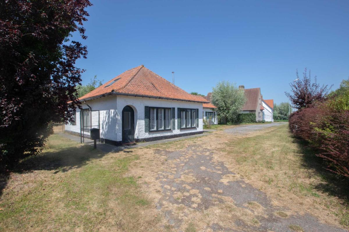 Presentatiebeeld van het pand n° 301232