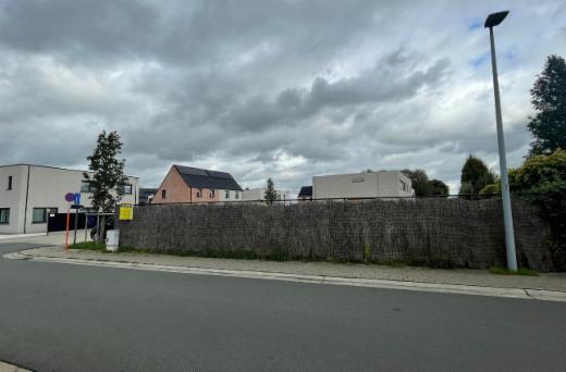Eerste alternatieve foto van het pand