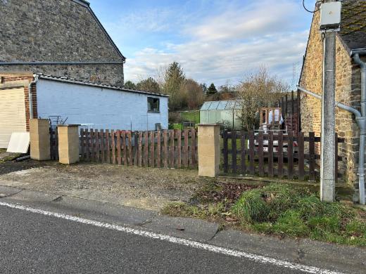 Eerste alternatieve foto van het pand