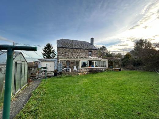 Tweede alternatieve foto van het pand