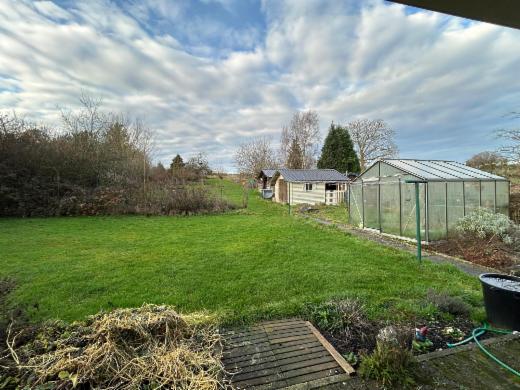 Derde alternatieve foto van het pand