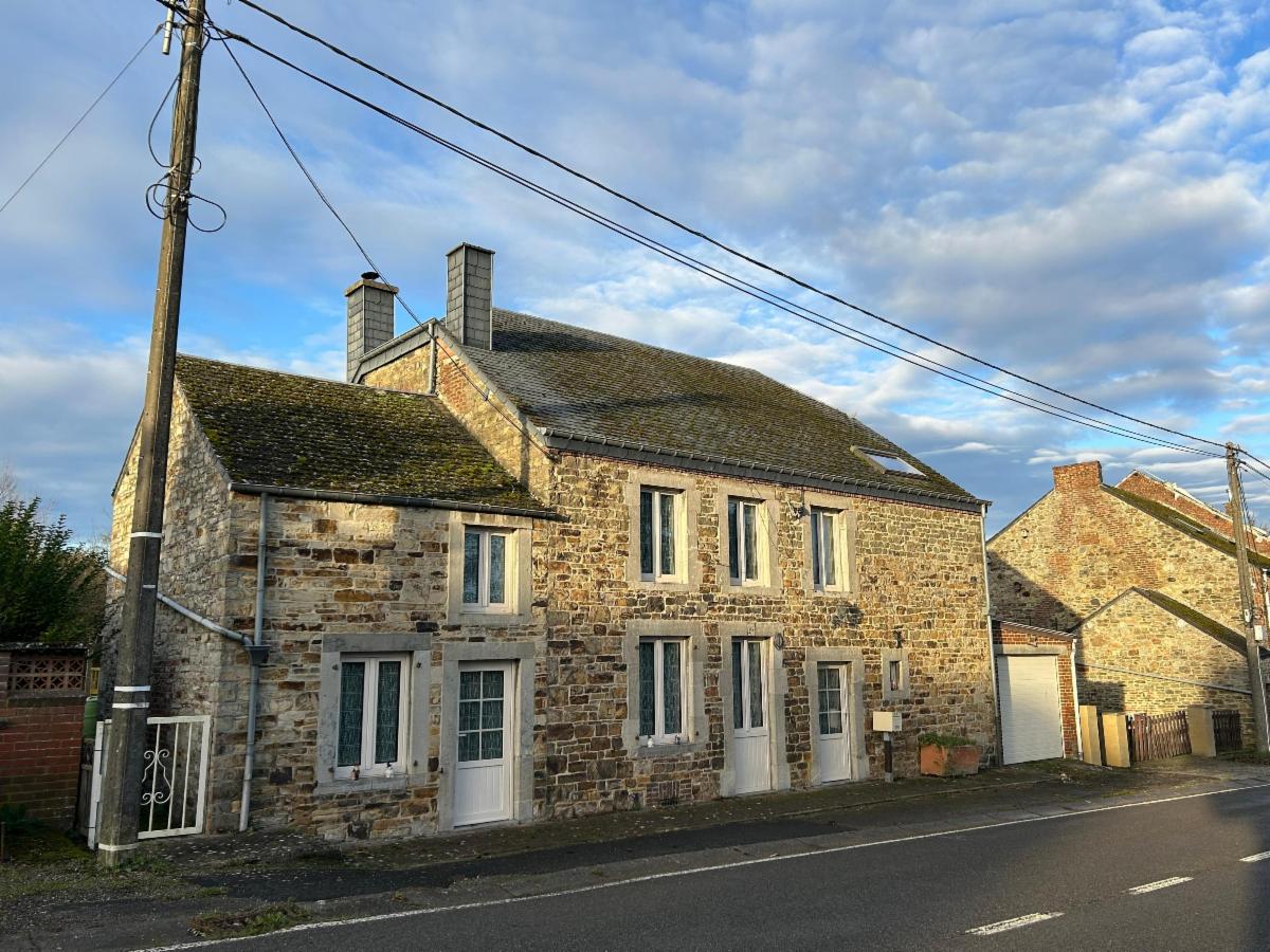 Presentatiebeeld van het pand n° 291104