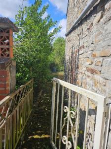 Eerste alternatieve foto van het pand