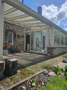 Tweede alternatieve foto van het pand