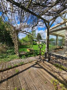 Derde alternatieve foto van het pand