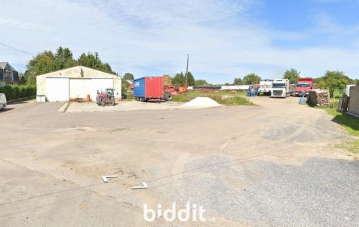 Presentatiebeeld van het pand n° 291585