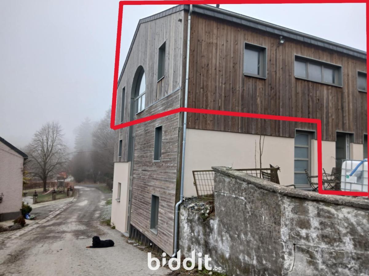 Presentatiebeeld van het pand n° 292153