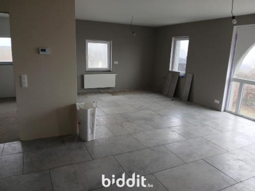 Tweede alternatieve foto van het pand