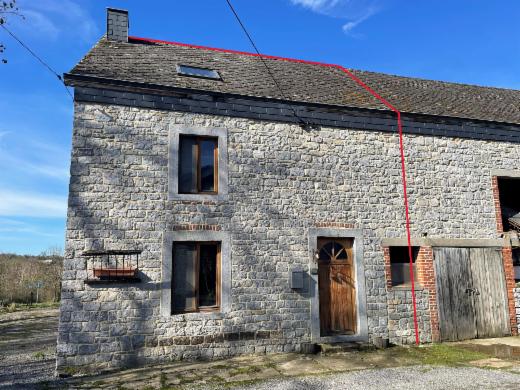 Presentatiebeeld van het pand n° 293677