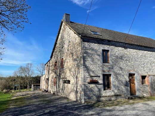 Eerste alternatieve foto van het pand