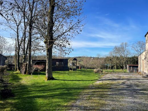 Tweede alternatieve foto van het pand