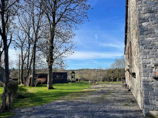 Derde alternatieve foto van het pand