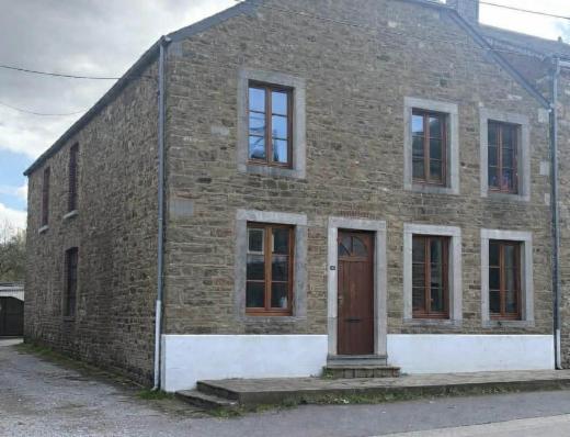 Presentatiebeeld van het pand n° 295433