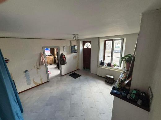 Tweede alternatieve foto van het pand
