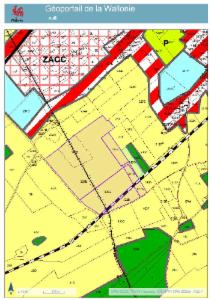 Eerste alternatieve foto van het pand