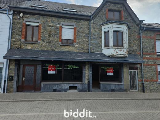 Presentatiebeeld van het pand n° 300304