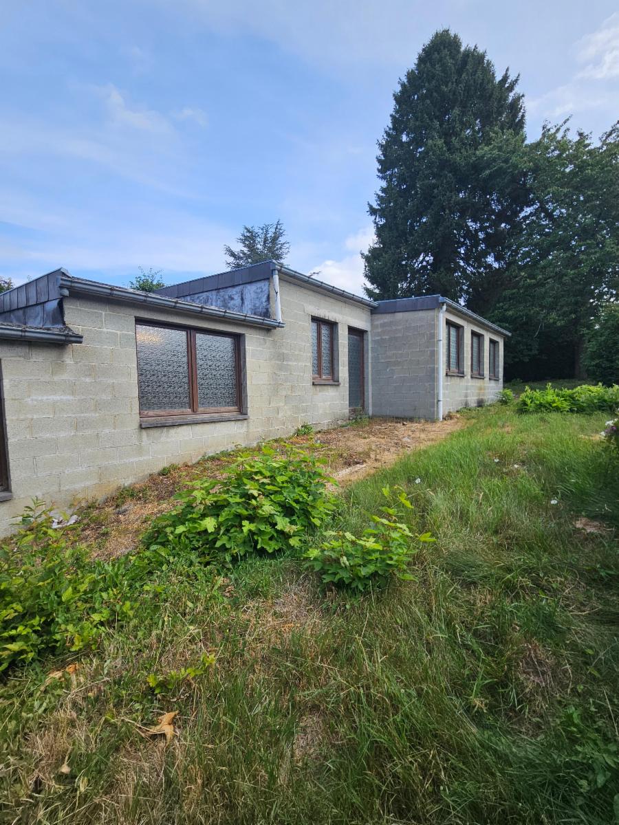 Presentatiebeeld van het pand n° 302895