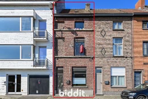 Presentatiebeeld van het pand n° 282351