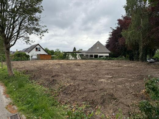 Tweede alternatieve foto van het pand
