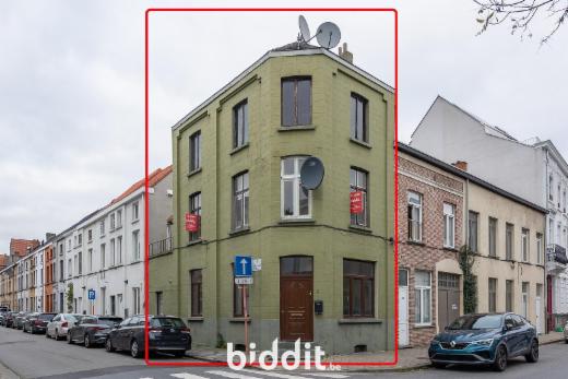 Presentatiebeeld van het pand n° 290813