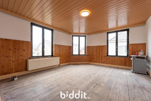 Tweede alternatieve foto van het pand