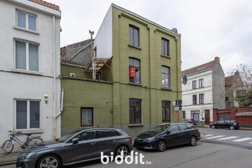 Derde alternatieve foto van het pand