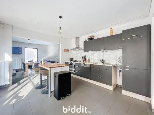 Tweede alternatieve foto van het pand