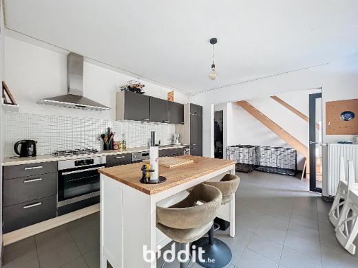 Derde alternatieve foto van het pand