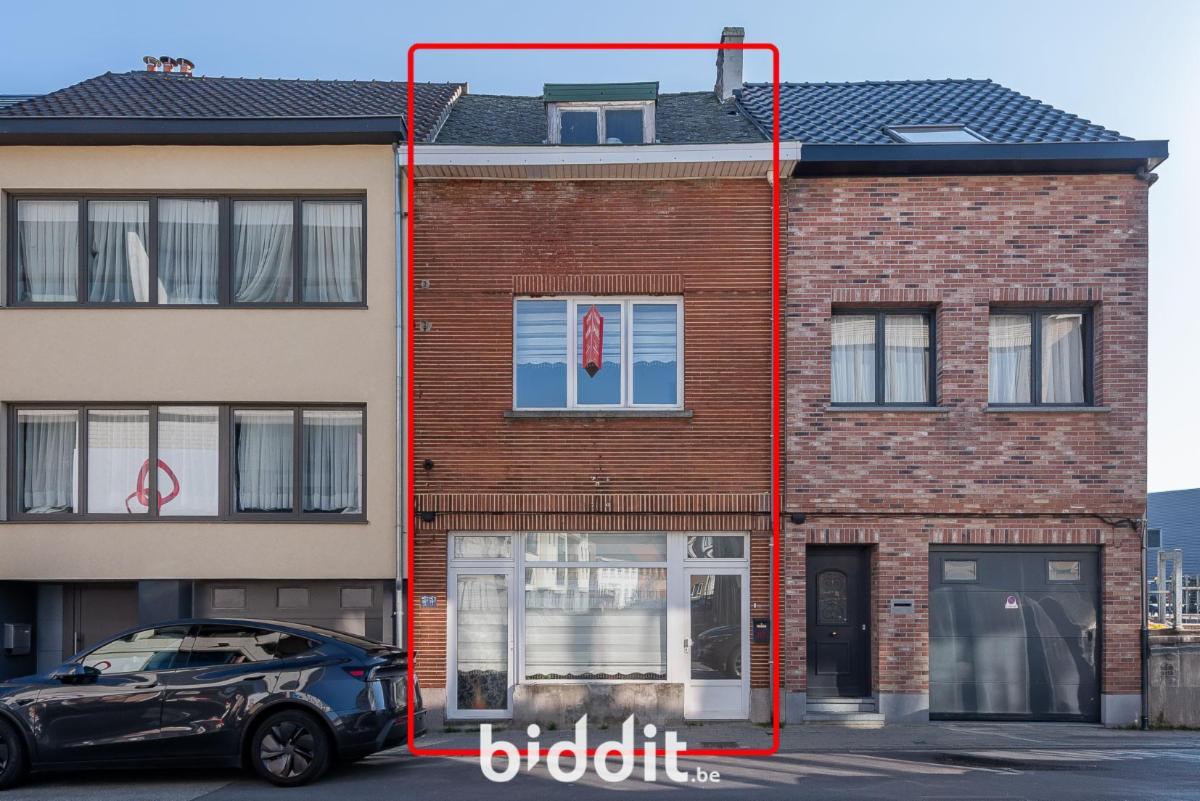 Presentatiebeeld van het pand n° 294266