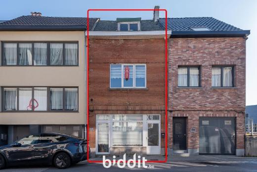 Presentatiebeeld van het pand n° 294266