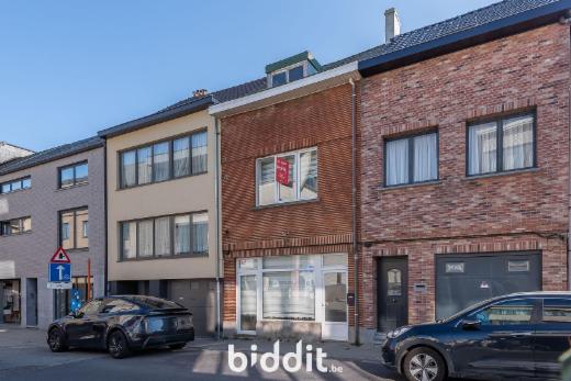 Eerste alternatieve foto van het pand