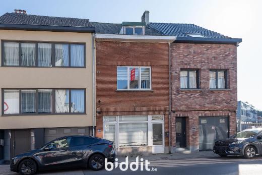 Tweede alternatieve foto van het pand