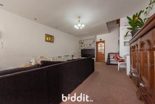 Derde alternatieve foto van het pand