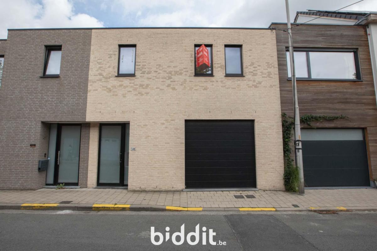 Presentatiebeeld van het pand n° 300101