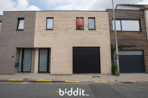 Presentatiebeeld van het pand n° 300101
