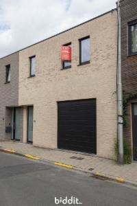 Tweede alternatieve foto van het pand