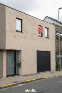 Derde alternatieve foto van het pand