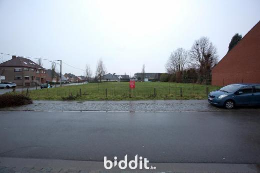 Eerste alternatieve foto van het pand