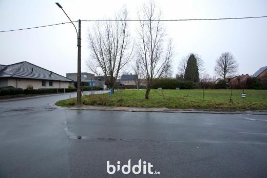 Tweede alternatieve foto van het pand