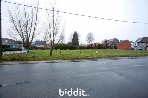 Derde alternatieve foto van het pand