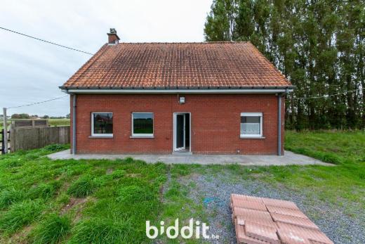 Presentatiebeeld van het pand n° 283029