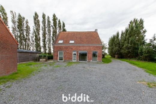 Presentatiebeeld van het pand n° 283029